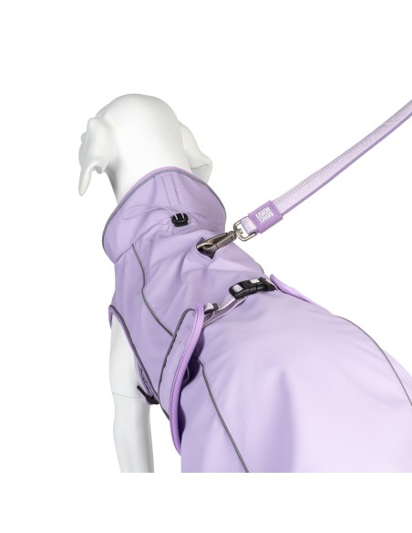 Raincoat 50cm - Matrix 2.0 Lavender/S
