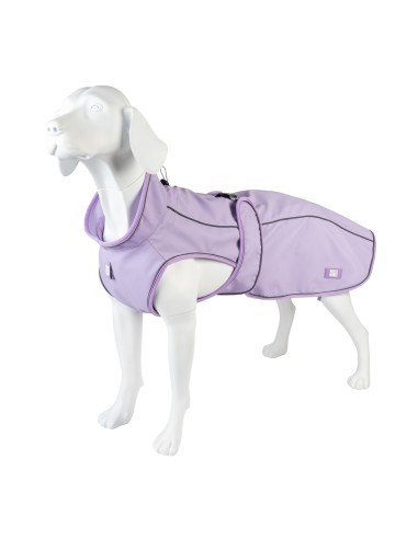 Raincoat 62cm - Matrix 2.0 Lavender/M