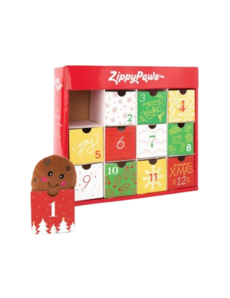Holiday - Advent Calendar