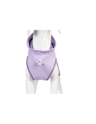 Raincoat 62cm - Matrix 2.0 Lavender/M