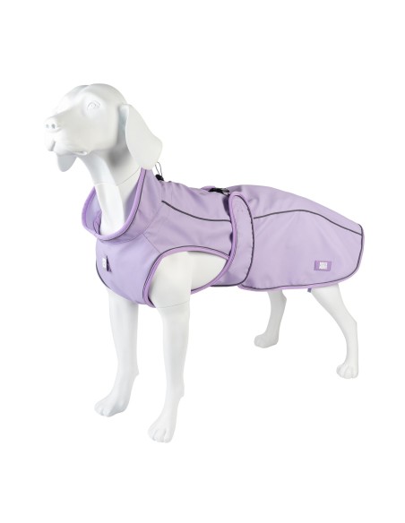 Raincoat 70cm - Matrix 2.0 Lavender/L