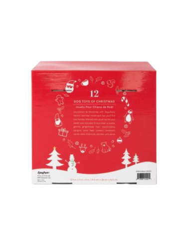 Holiday - Advent Calendar