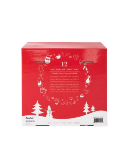 Holiday - Advent Calendar