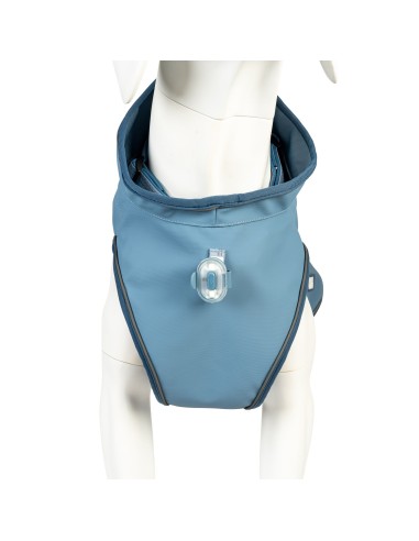 Raincoat 45cm - Matrix 2.0 Ocean/XS