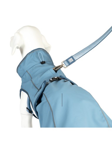 Raincoat 70cm - Matrix 2.0 Ocean/L