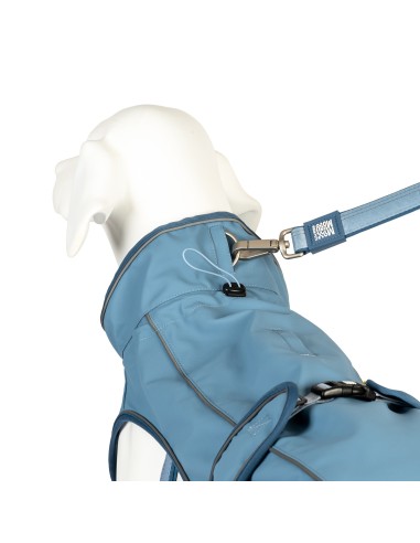 Raincoat 70cm - Matrix 2.0 Ocean/L