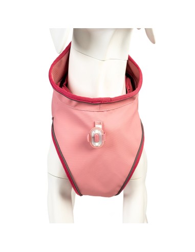 Raincoat 40cm - Matrix 2.0 Rose/XXS