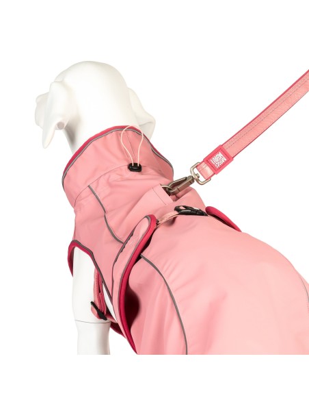 Raincoat 40cm - Matrix 2.0 Rose/XXS