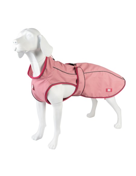 Raincoat 62cm - Matrix 2.0 Rose/M