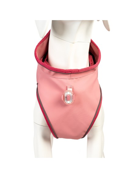 Raincoat 80cm - Matrix 2.0 Rose/XL