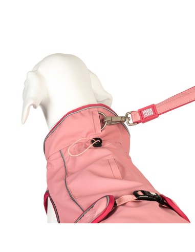 Raincoat 80cm - Matrix 2.0 Rose/XL