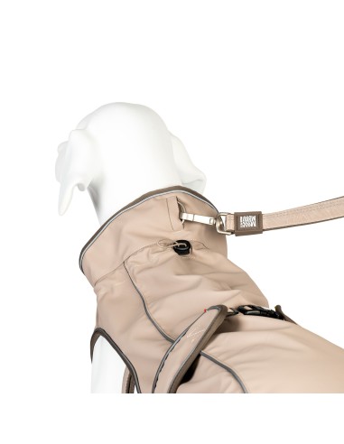 Raincoat 80cm - Matrix 2.0 Sand/XL