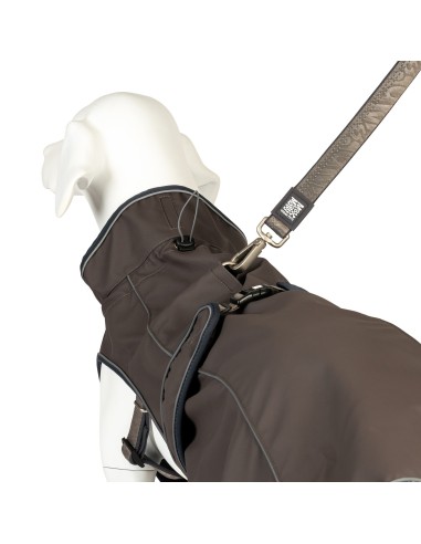 Raincoat 45cm - Matrix 2.0 Stone/XS