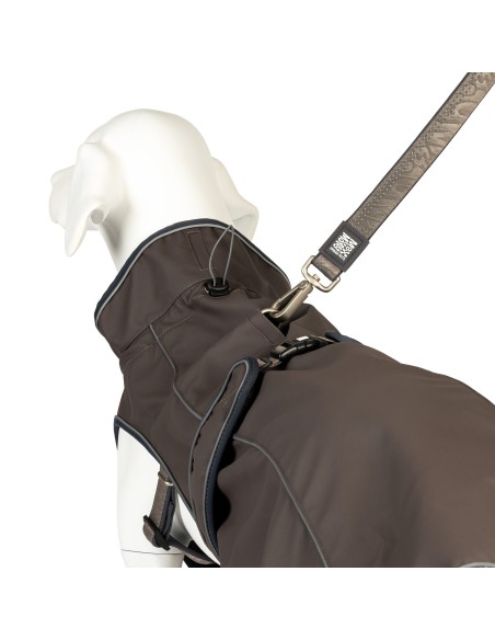 Raincoat 70cm - Matrix 2.0 Stone/L