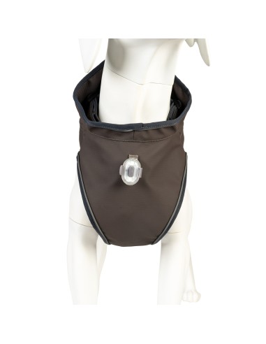 Raincoat 70cm - Matrix 2.0 Stone/L