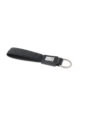 Key Ring - Matrix 2.0 Black/Tag