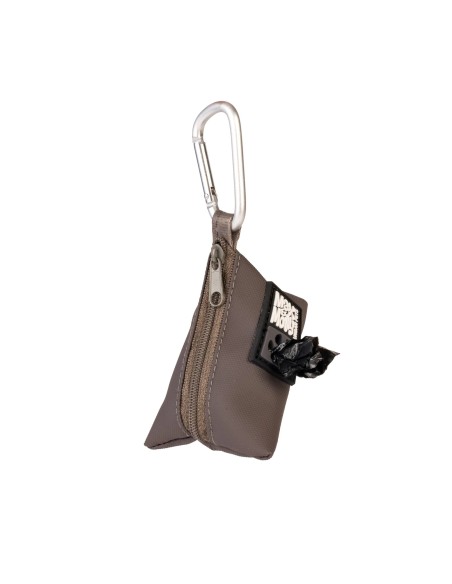 Poo Bag Carrier - Matrix 2.0 Stone