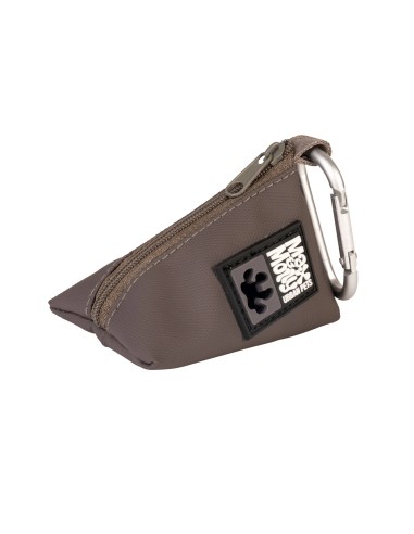 Poo Bag Carrier - Matrix 2.0 Stone