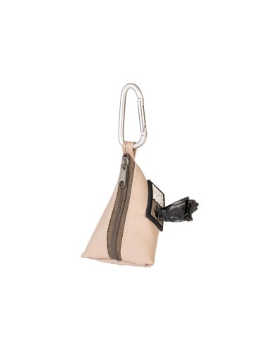 Poo Bag Carrier - Matrix 2.0 Sand