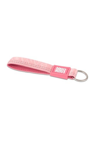 Key Ring - Matrix 2.0 Rose/Tag