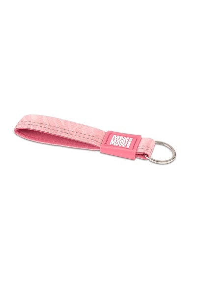 Key Ring - Matrix 2.0 Rose/Tag