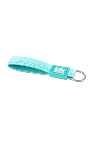 Key Ring - Matrix 2.0 Turquoise/Tag
