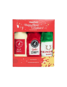Happy Hour Crusherz - Holiday (3-pack)