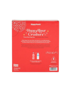 Happy Hour Crusherz - Holiday (3-pack) 2