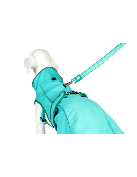 Raincoat 70cm - Matrix 2.0 Turquoise/L