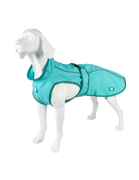 Raincoat 80cm - Matrix 2.0 Turquoise/XL