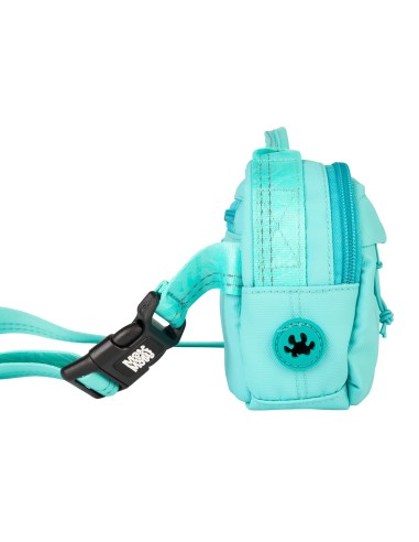 Training Bag - Matrix 2.0 Turquoise