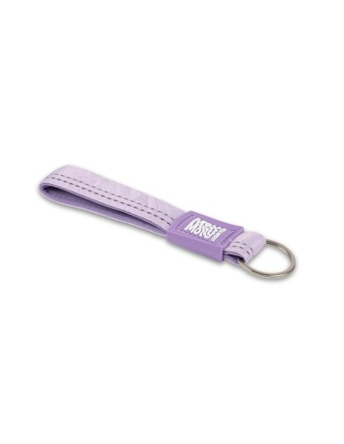 Key Ring - Matrix 2.0 Lavender/Tag