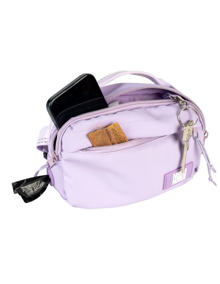 Training Bag - Matrix 2.0 Lavender