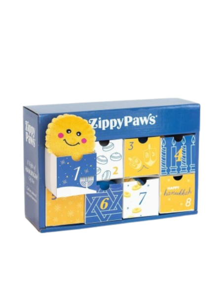 8 Nights of Hanukkah Box