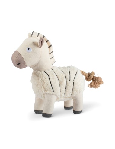 EARND MY STRIPE ERTH FRNDLY DOG TOY