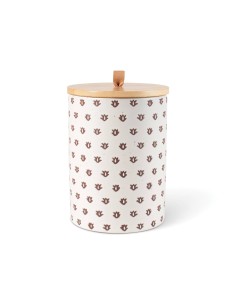SPK BLOCK BON WX RST TRT JAR WD LID