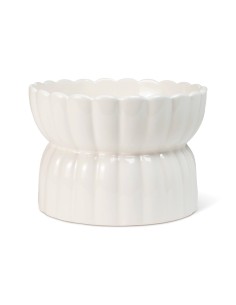 SCLOPD IVRY MD SCULPT RAISED FEEDER