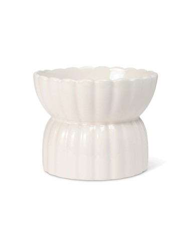SCLOPD IVRY SM SCULPT RAISED FEEDER
