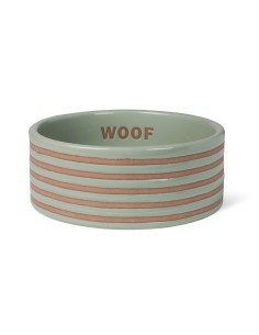 STRP SAG MD STRIPED WAX RST PET BWL