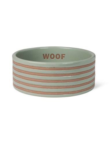 STRP SAG MD STRIPED WAX RST PET BWL