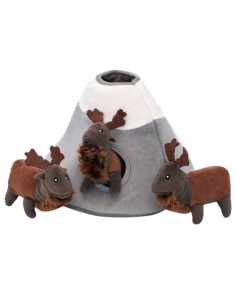 Zippy Burrow - Elk Mountain