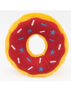 Donutz - Americana - Dog Toy