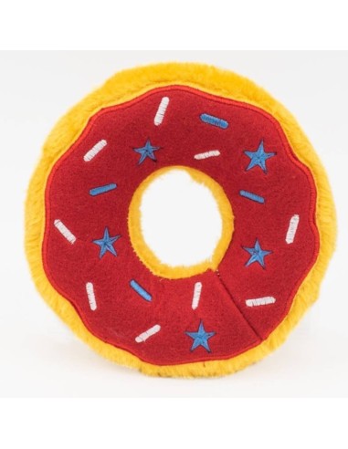 Donutz - Americana - Dog Toy