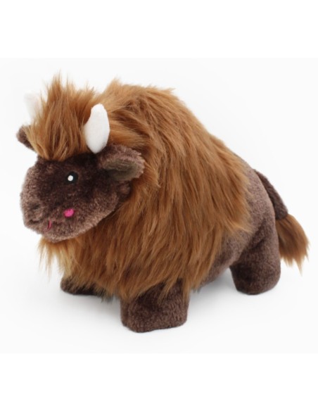 Wooliez - Billie the Bison 12/cs