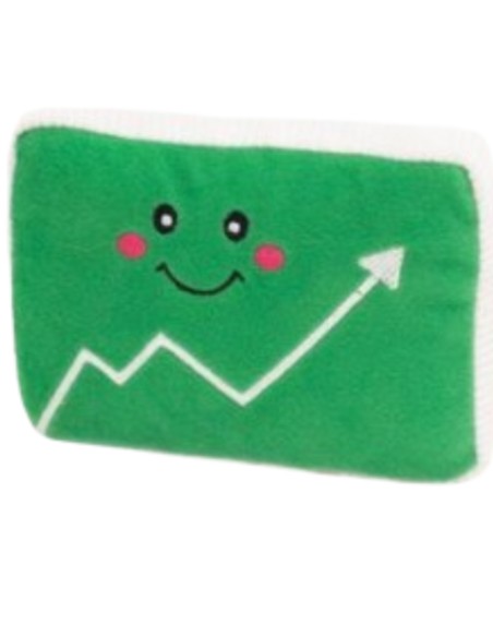 Squeakie Pattiez - Stock Chart