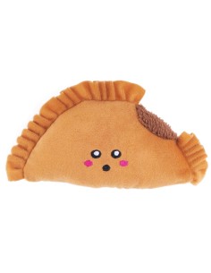 NomNomz® - Empanada - Dog Toy