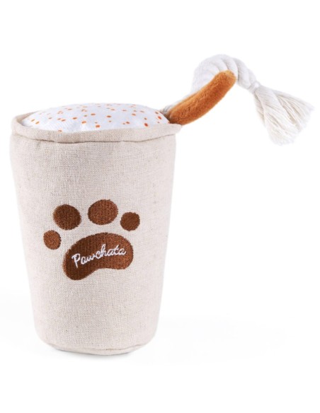 NomNomz® - Horchata - Dog Toy