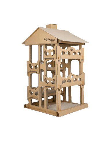 Feline Chateau