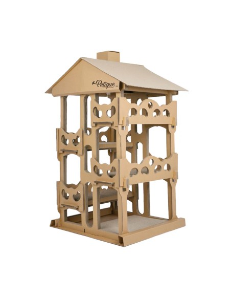 Feline Chateau