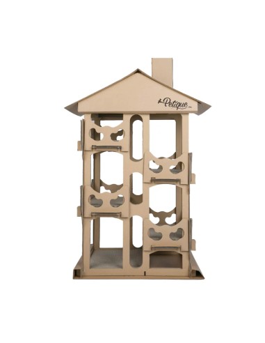 Feline Chateau